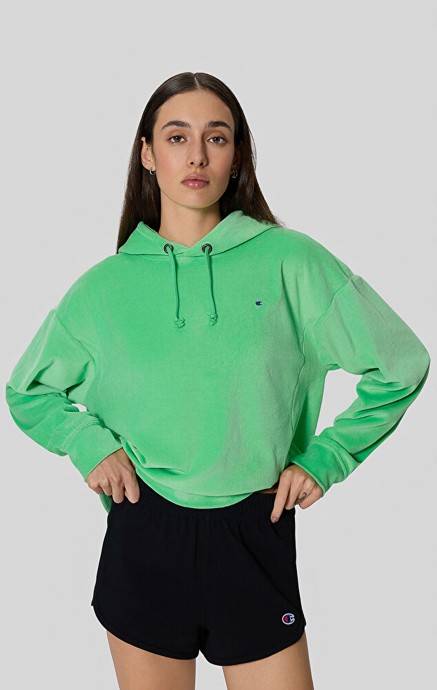 Hooded Sweatshirt