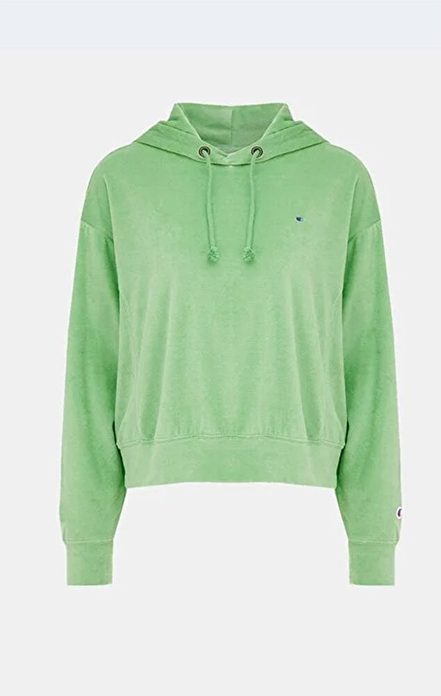Hooded Sweatshirt