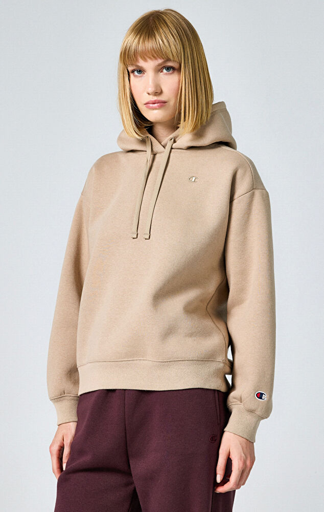 Hooded Sweatshirt