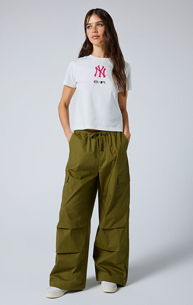 Parachute Pants