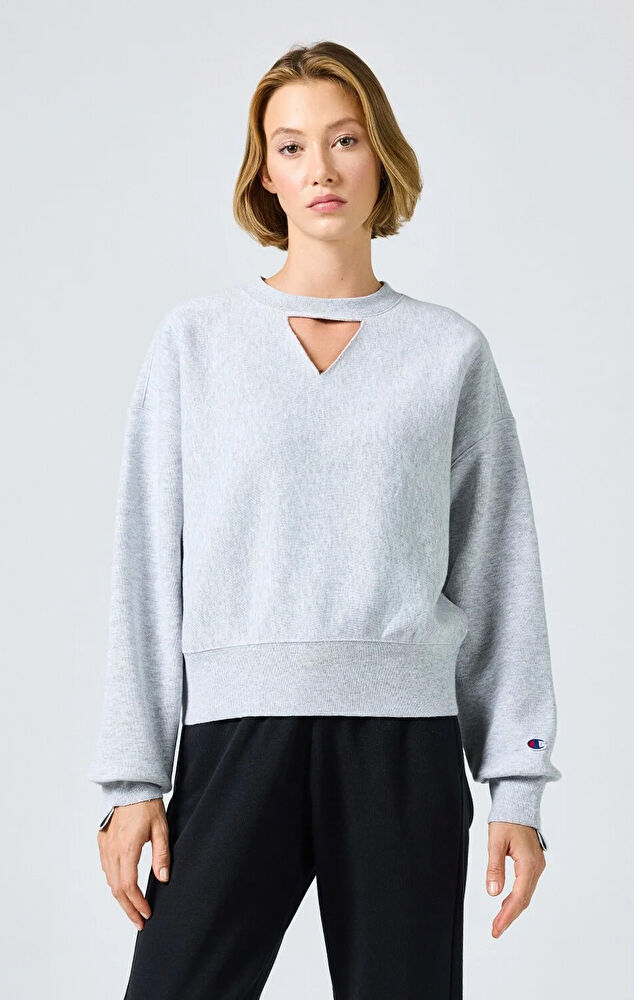 Crewneck Sweatshirt