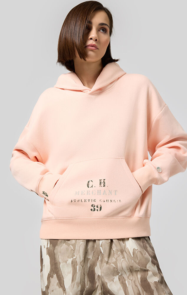 Hooded Sweatshirt