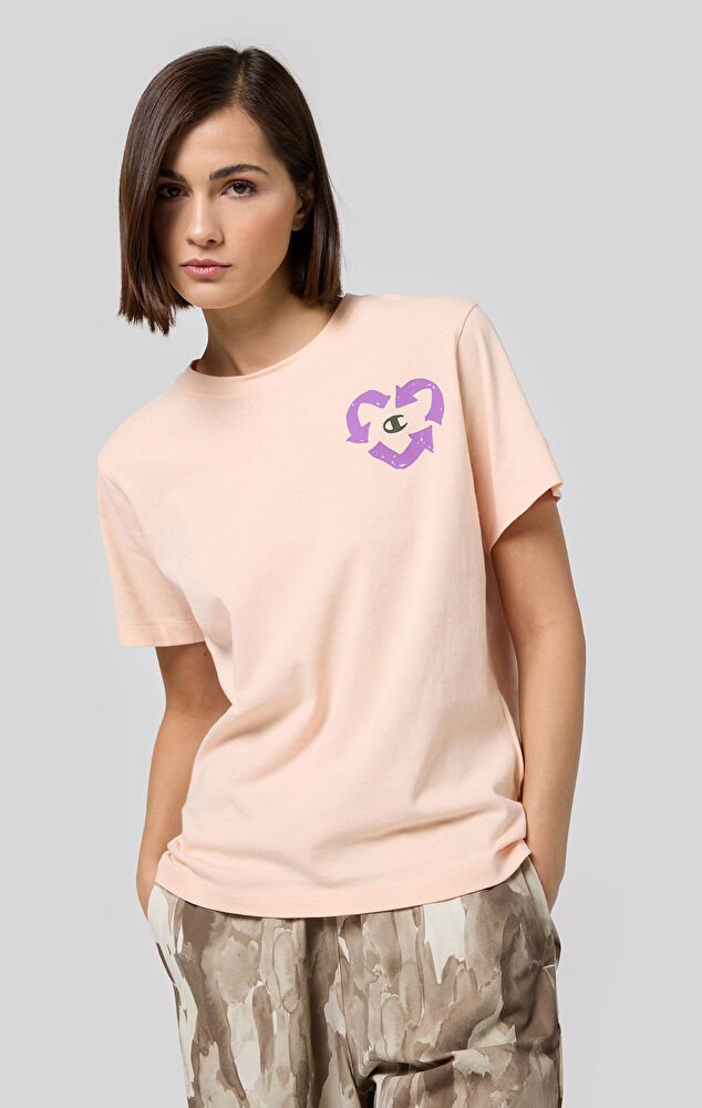 Crewneck T-Shirt