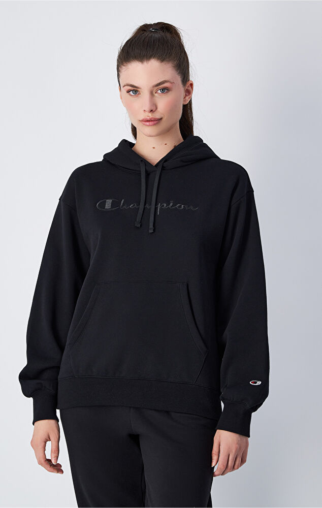 Hooded Sweatshirt