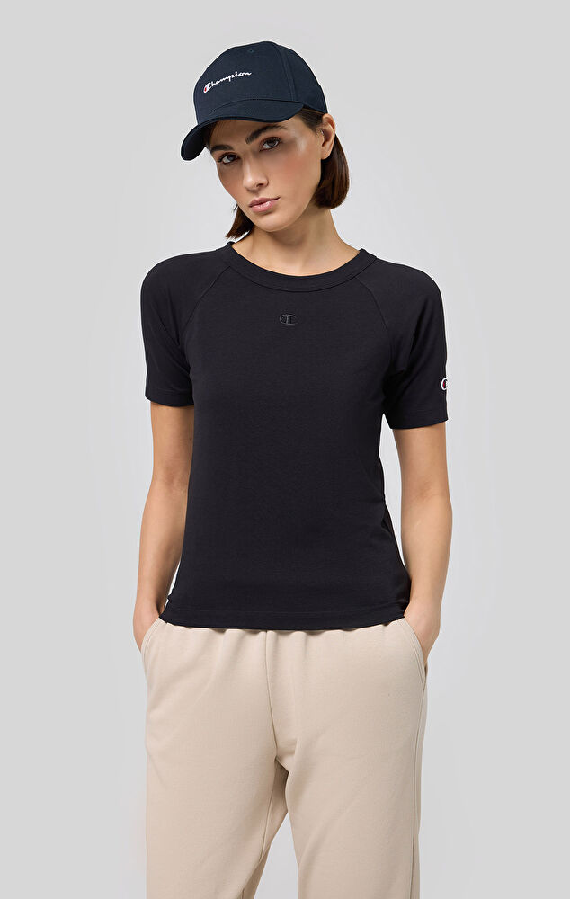 Crewneck T-Shirt