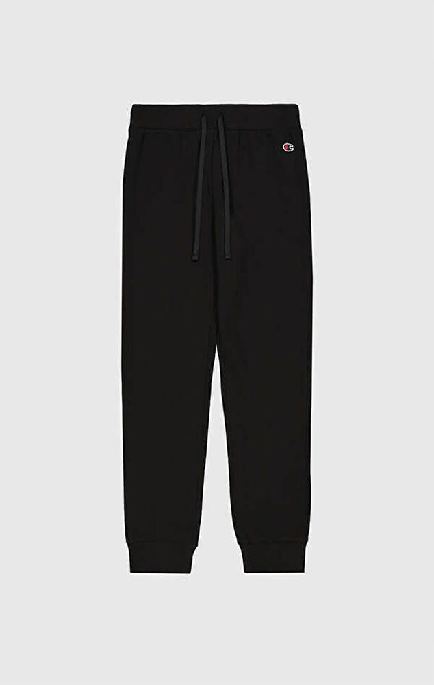 Rib Cuff Pants