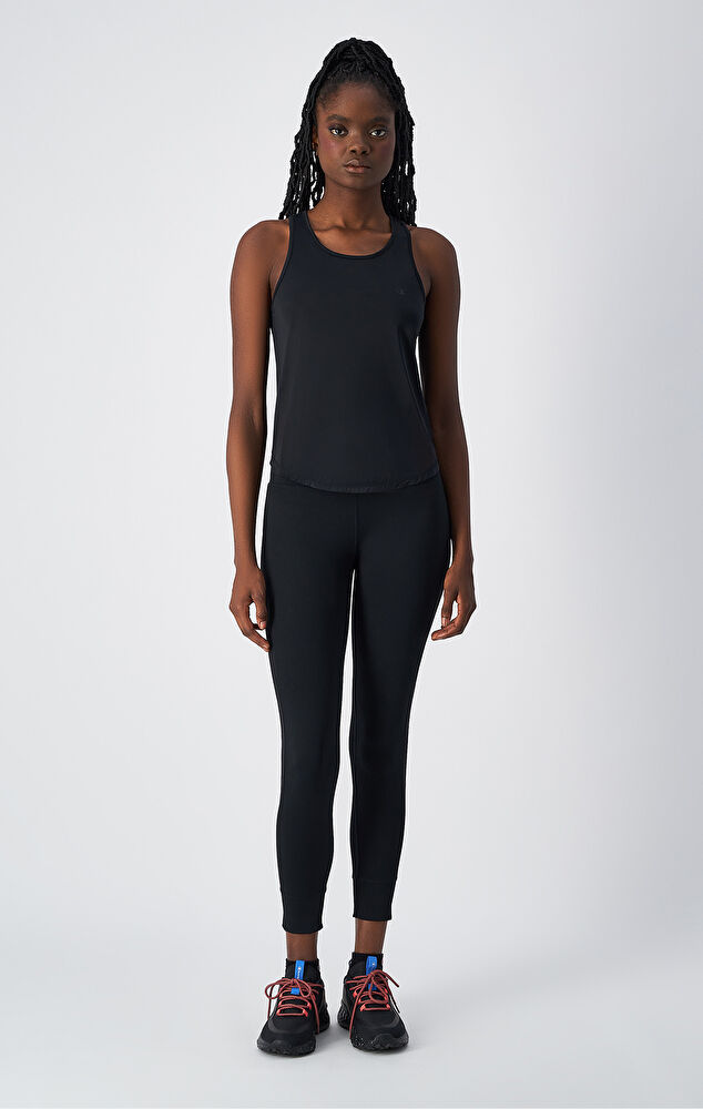 Crop Leggings