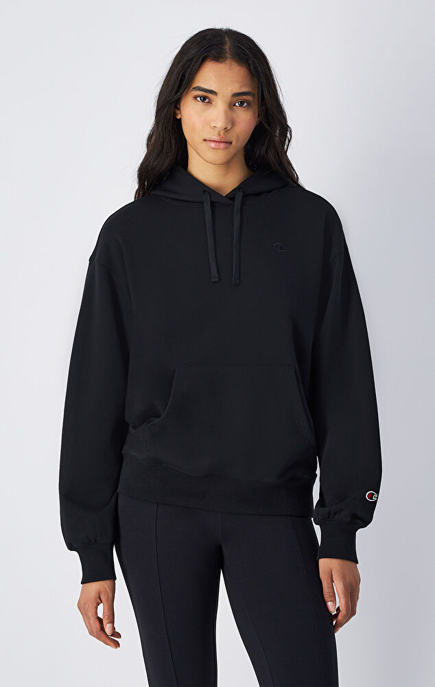 Hooded Sweatshirt