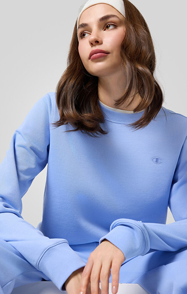 Crewneck Sweatshirt