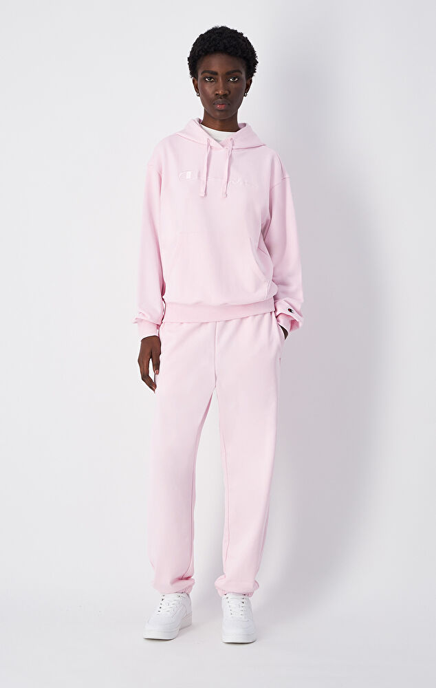 Elastic Cuff Pants