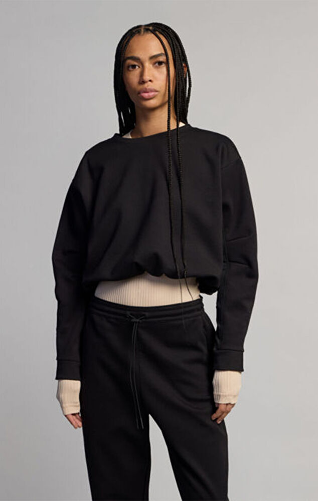 Crewneck Sweatshirt