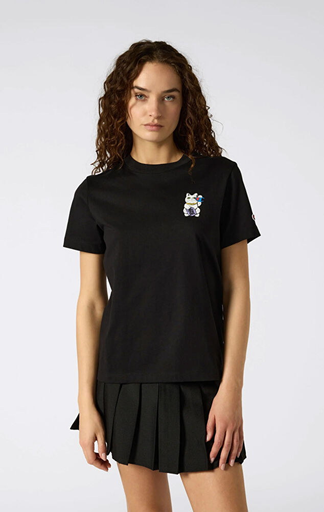 SS Tee
