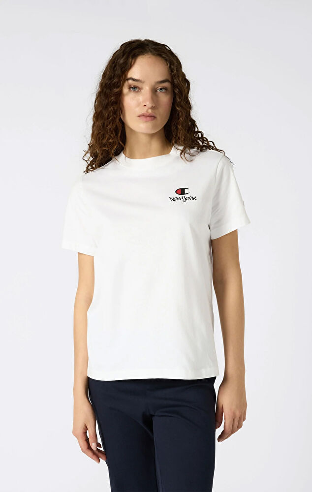 SS Tee