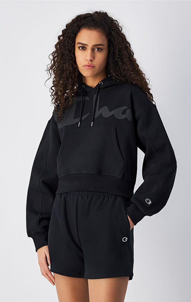 Hooded Sweatshirt