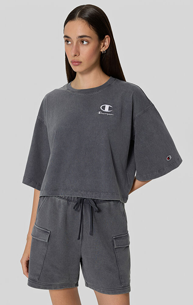 Crewneck T-Shirt