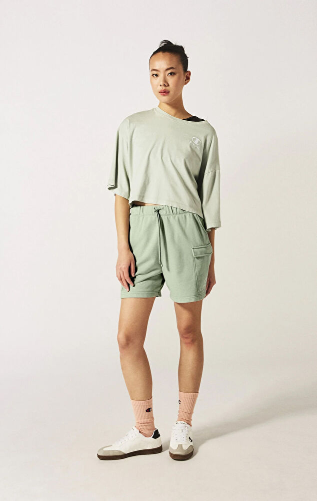 Cargo short