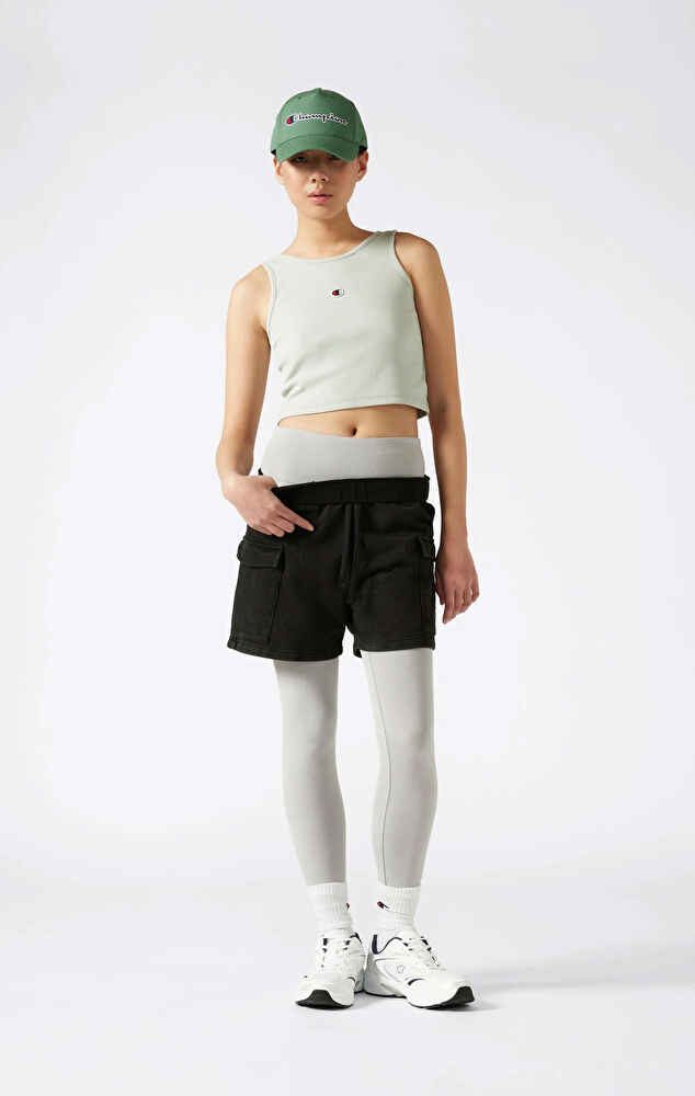 Cargo short