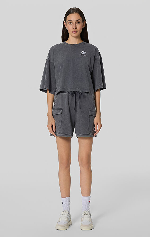Cargo short