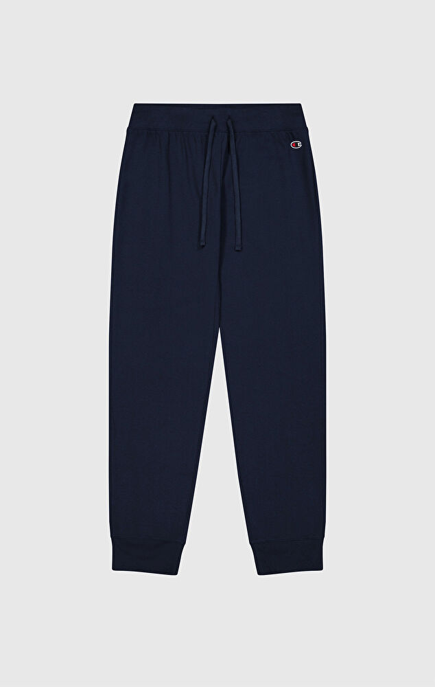 Rib Cuff Pants