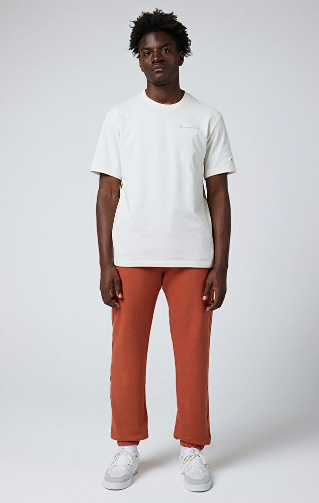 Elastic Cuff Pants