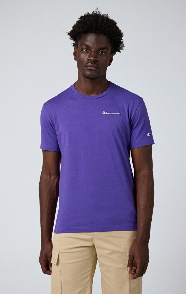 Crewneck T-Shirt