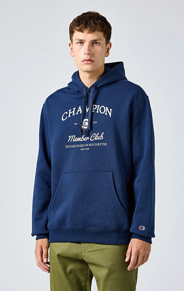 Hooded Sweatshirt