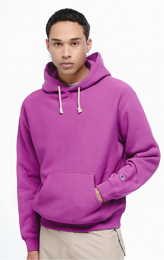 Hooded Sweatshirt