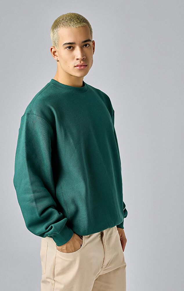 Crewneck Sweatshirt