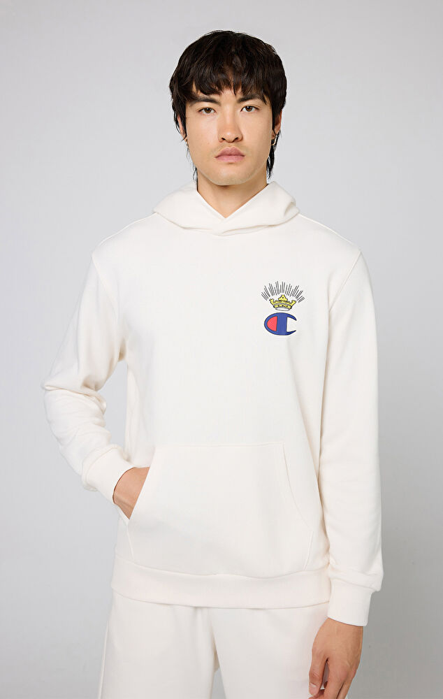 Hooded Sweatshirt
