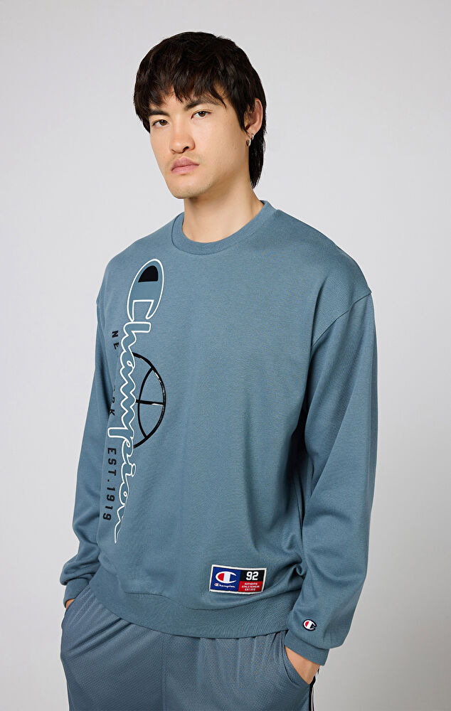Crewneck Sweatshirt