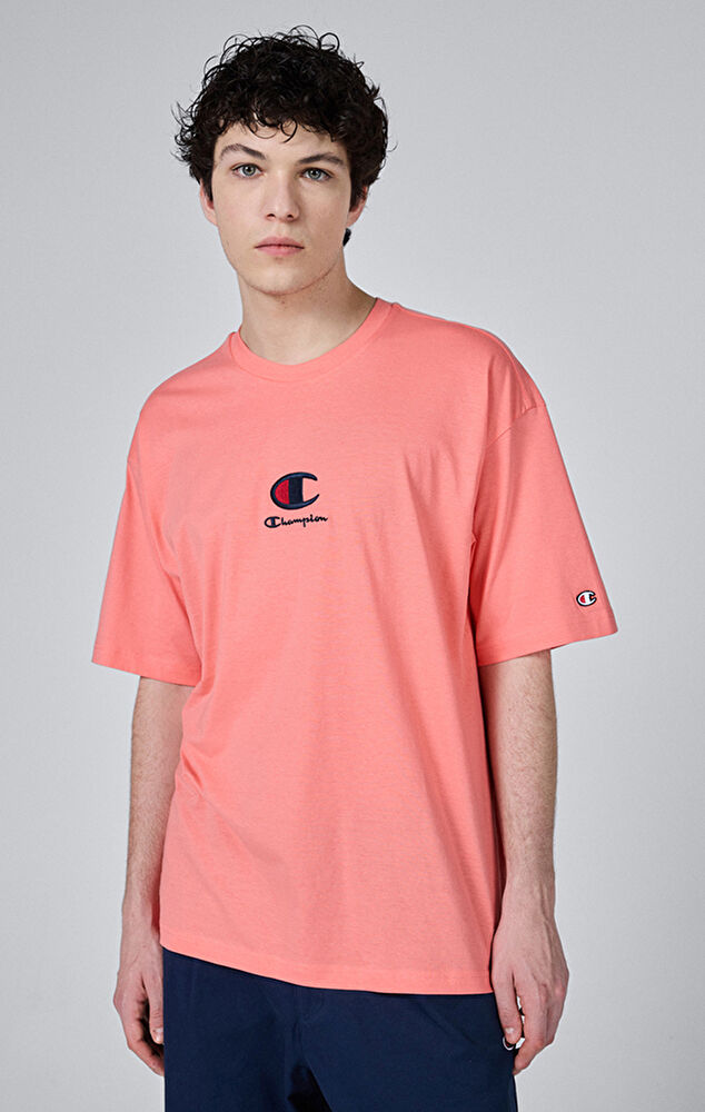 Crewneck T-Shirt