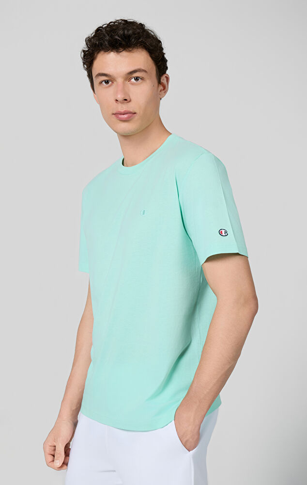 Crewneck T-Shirt