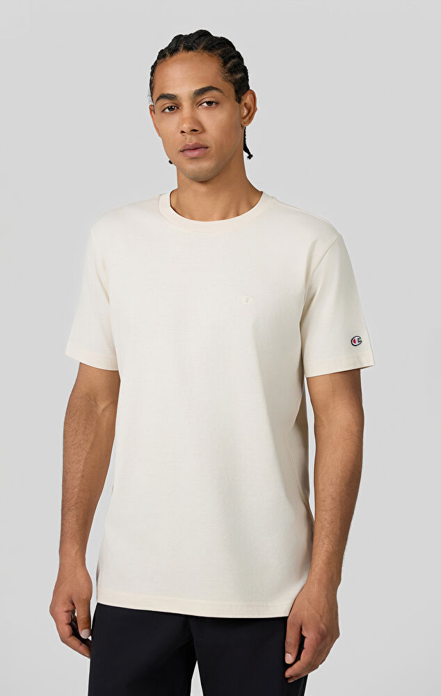 Crewneck T-Shirt