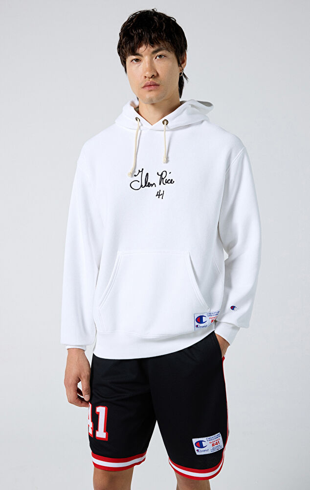 Hooded Sweatshirt