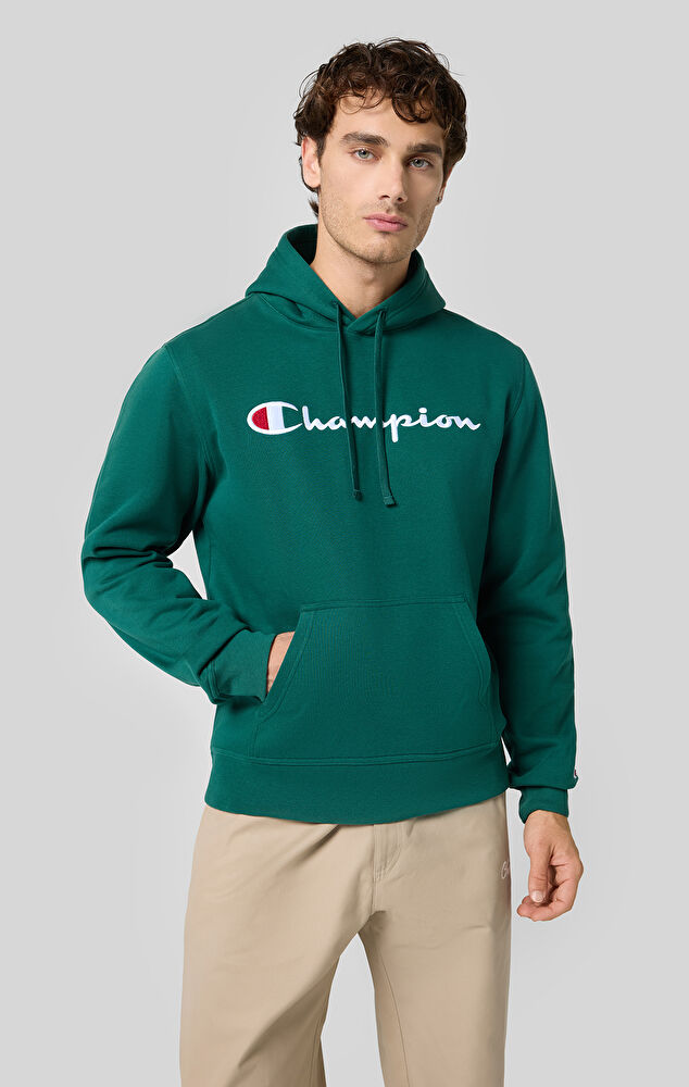 Hooded Sweatshirt