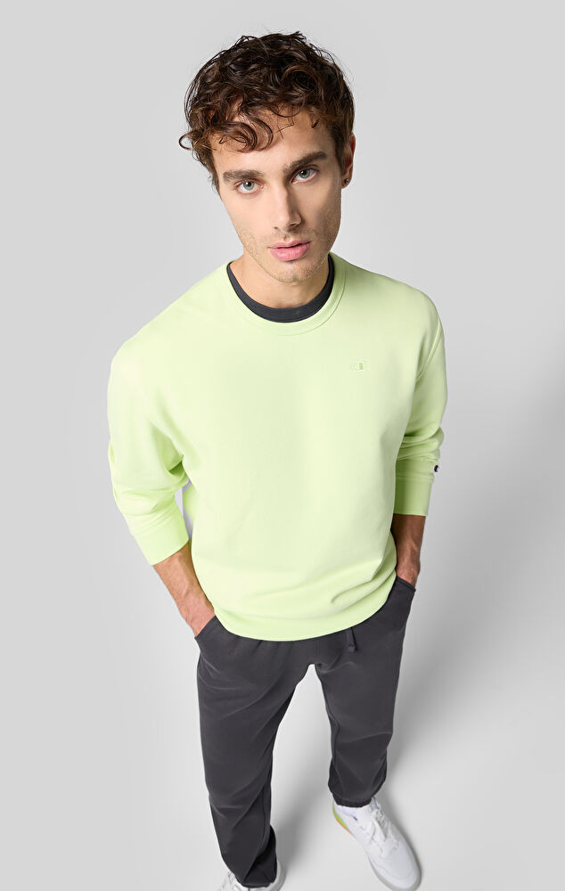 Crewneck Sweatshirt