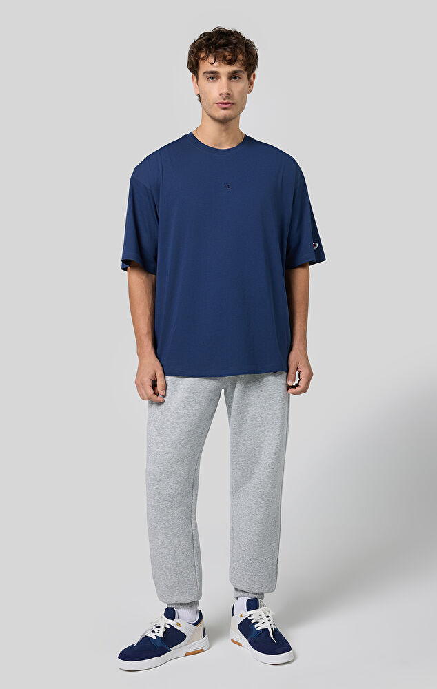 Elastic Cuff Pants