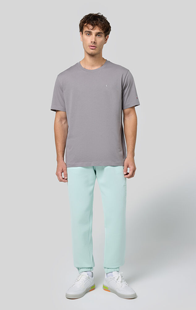 Elastic Cuff Pants