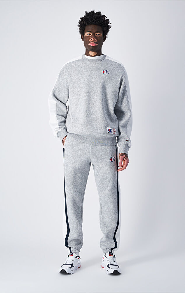 Elastic Cuff Pants