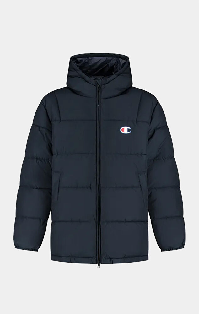 Hooded Jacket