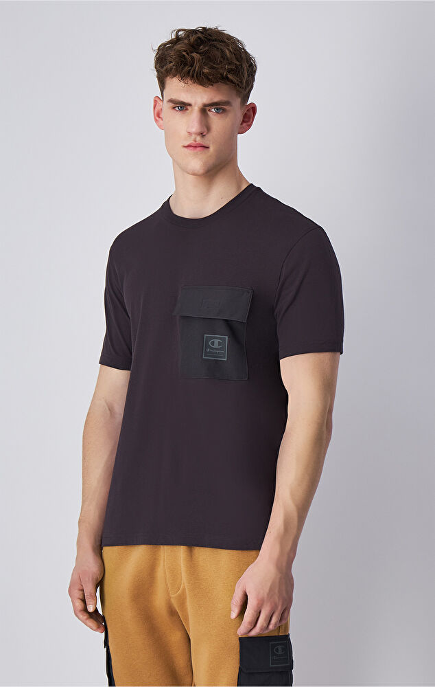 Crewneck T-Shirt