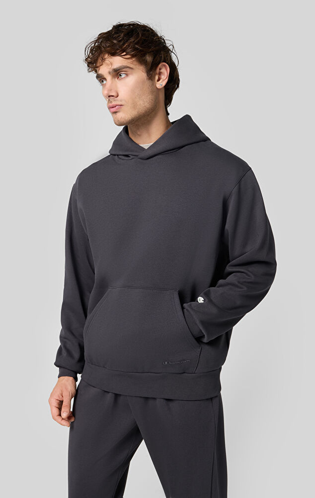 Hooded Sweatshirt