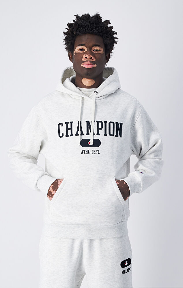 Hooded Sweatshirt