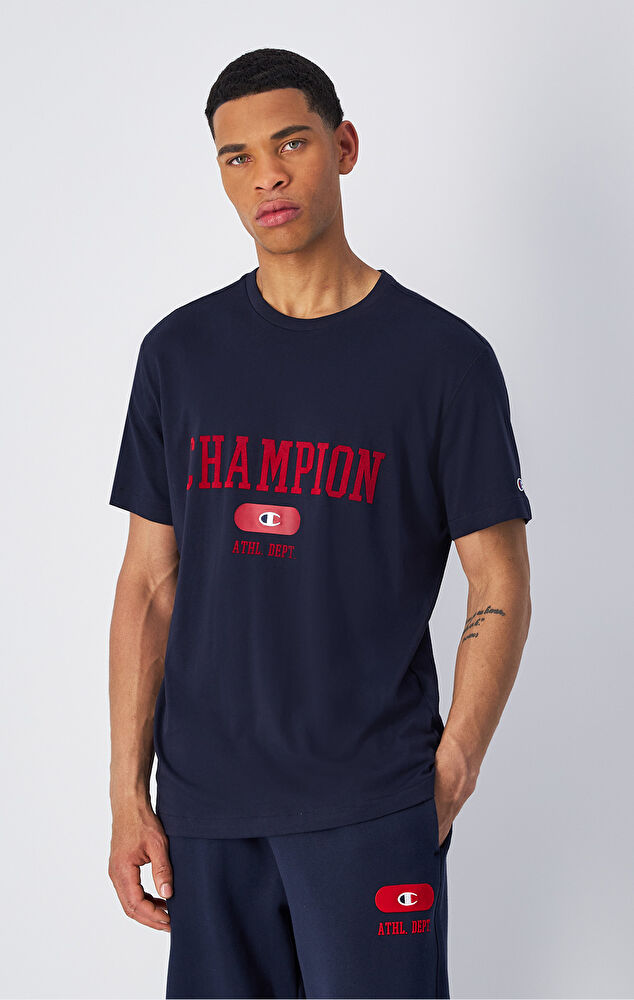 Crewneck T-Shirt