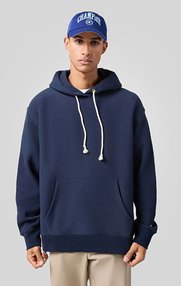 Hooded Sweatshirt