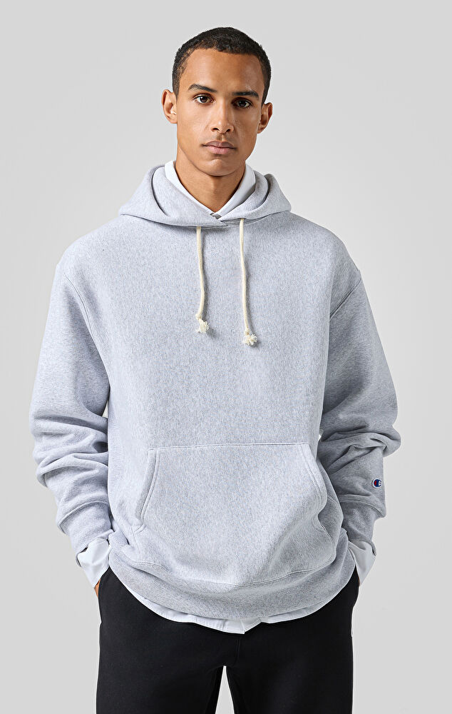 Hooded Sweatshirt
