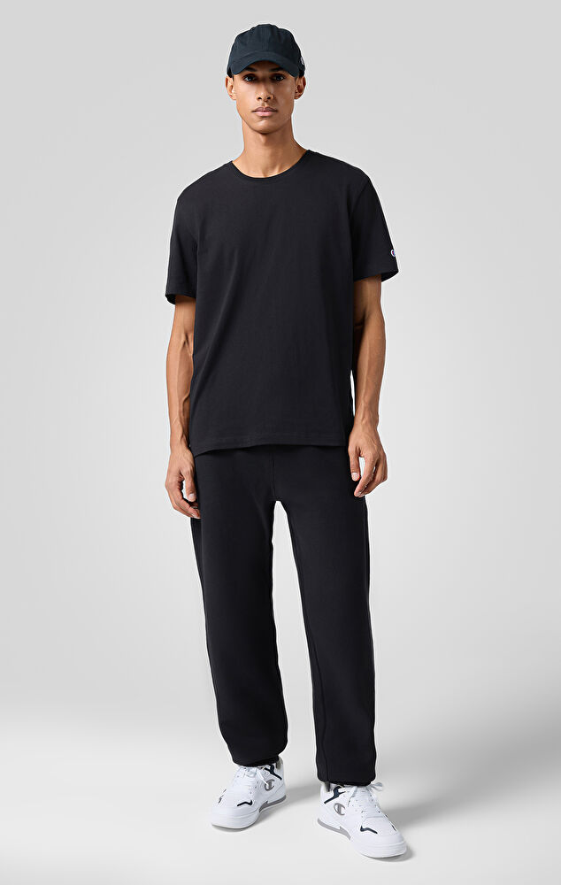 Elastic Cuff Pants