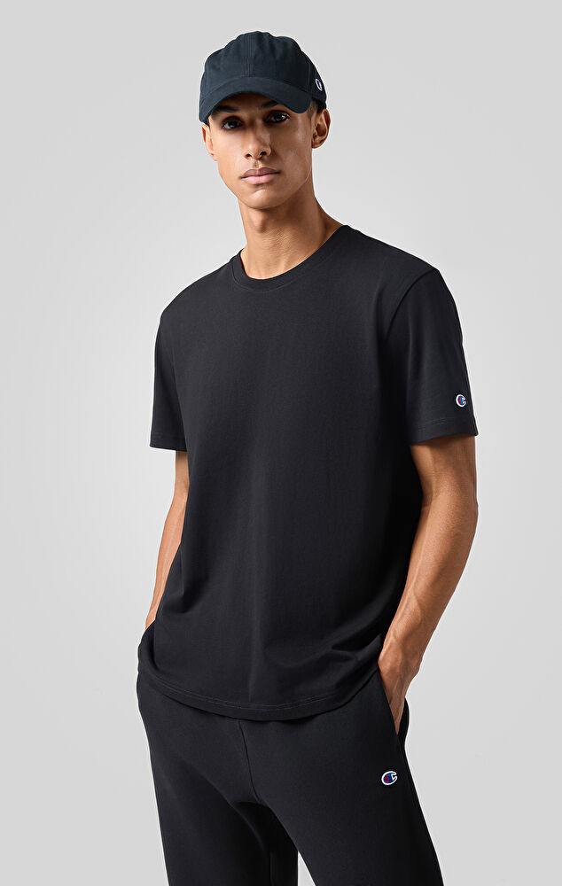 Crewneck T-Shirt