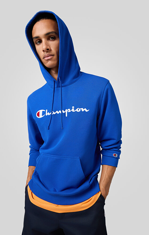 Hooded Sweatshirt
