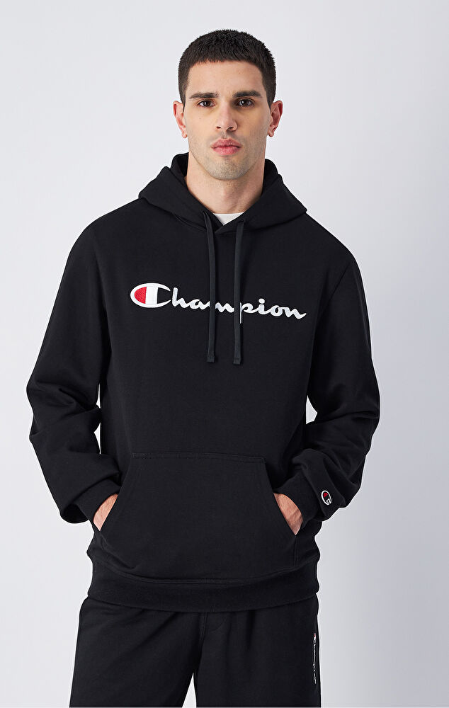 Hooded Sweatshirt